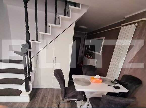 Apartament de vânzare 4 camere Valea Adanca - 77231AV | BLITZ Iași | Poza7