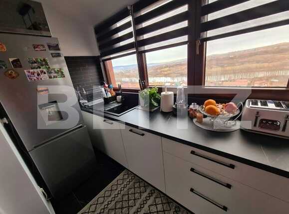 Apartament de vânzare 4 camere Valea Adanca - 77231AV | BLITZ Iași | Poza3