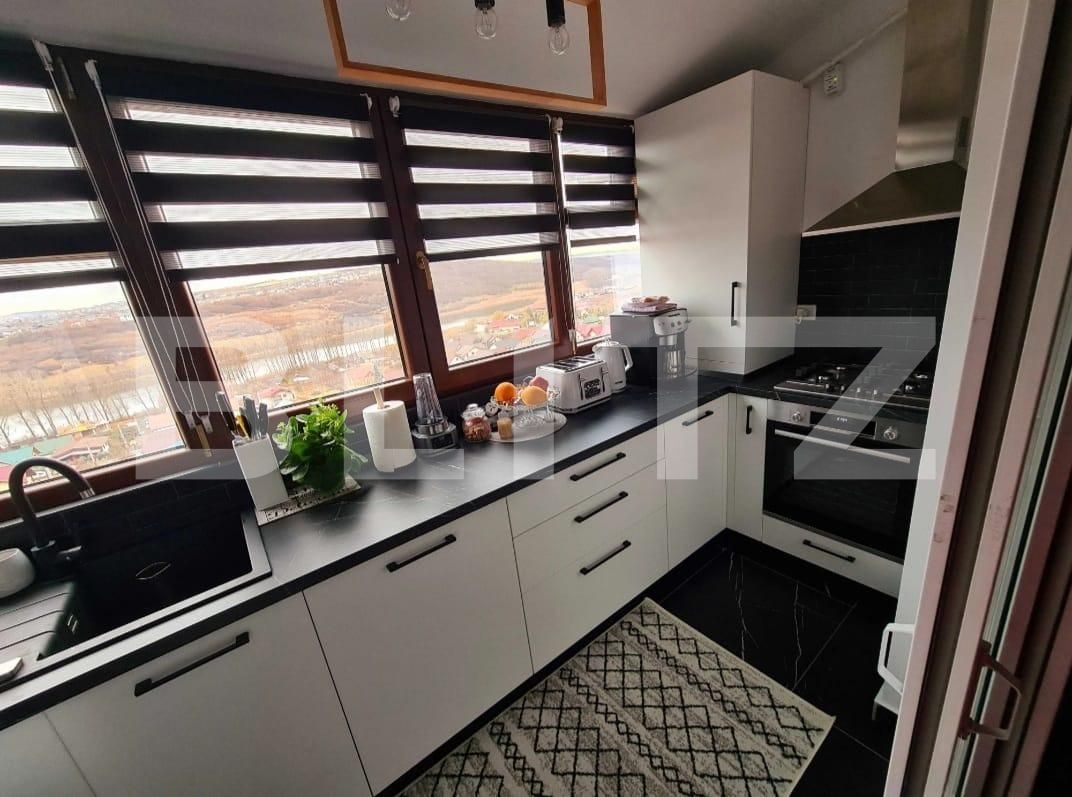 Apartament de vânzare 4 camere Valea Adanca - 77231AV | BLITZ Iași | Poza2