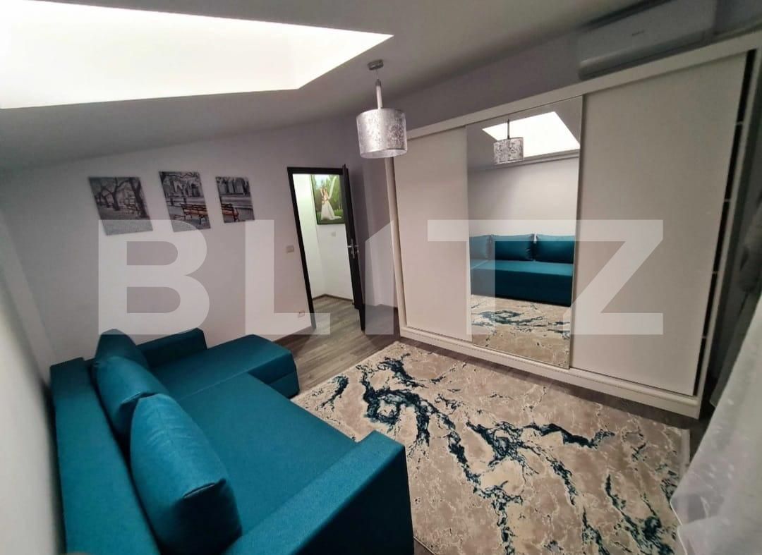 Apartament de vânzare 4 camere Valea Adanca - 77231AV | BLITZ Iași | Poza8