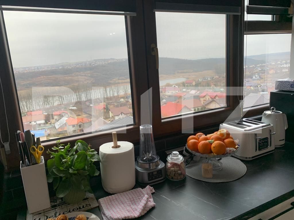 Apartament de vânzare 4 camere Valea Adanca - 77231AV | BLITZ Iași | Poza4