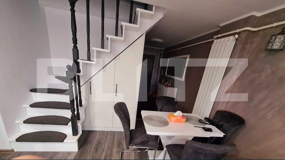 Apartament de vânzare 4 camere Valea Adanca - 77231AV | BLITZ Iași | Poza7