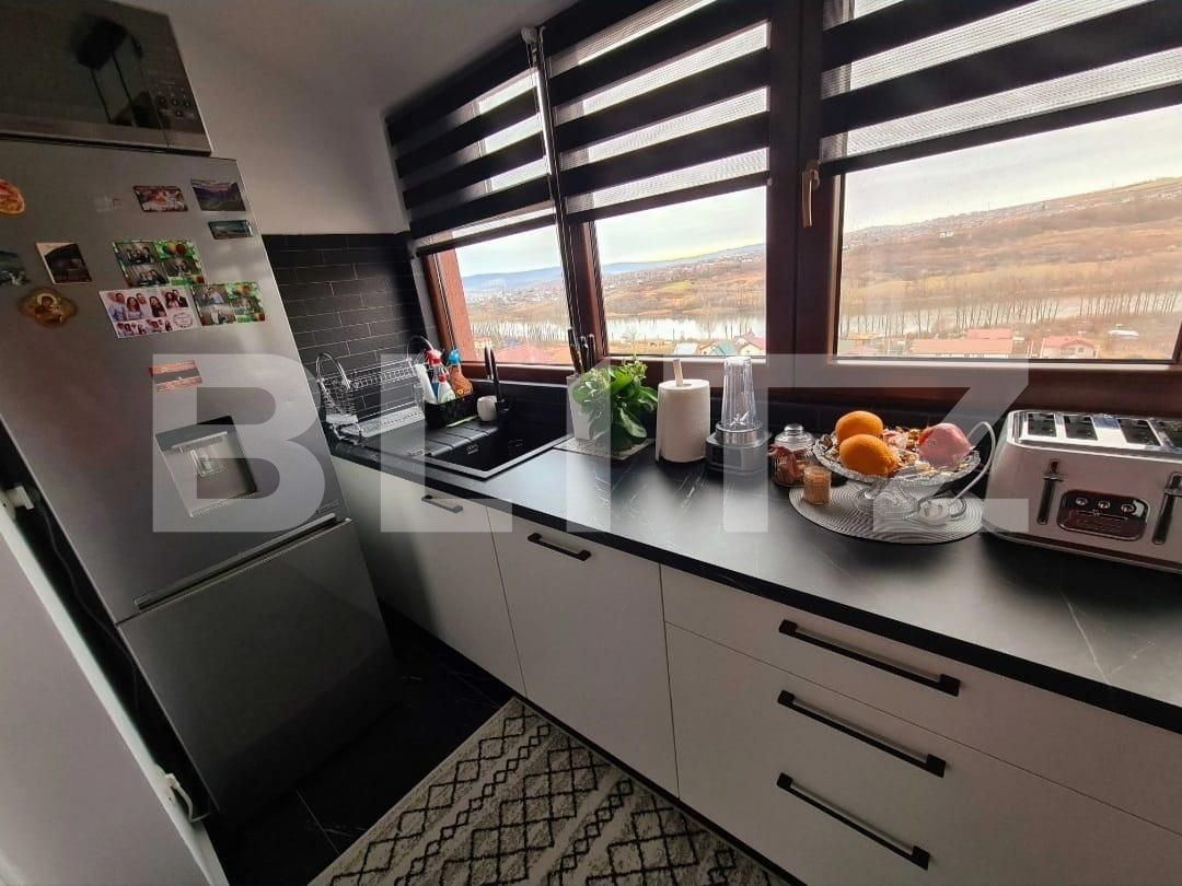 Apartament de vânzare 4 camere Valea Adanca - 77231AV | BLITZ Iași | Poza3