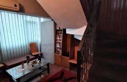 Apartament de 5 camere, dispus pe 2 niveluri, 132 mp, 4 balcoane in zona Canta 