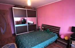 Apartament de 5 camere, dispus pe 2 niveluri, 132 mp, 4 balcoane in zona Canta 