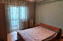 Apartament de 5 camere, dispus pe 2 niveluri, 132 mp, 4 balcoane in zona Canta 