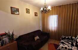 Apartament de 5 camere, dispus pe 2 niveluri, 132 mp, 4 balcoane in zona Canta 