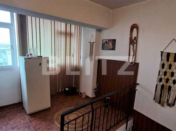 Apartament de vânzare 4+ camere Canta - 77246AV | BLITZ Iași | Poza8