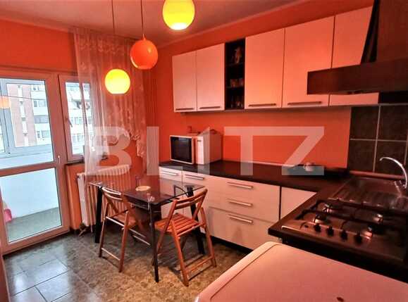 Apartament de vânzare 4+ camere Canta - 77246AV | BLITZ Iași | Poza3