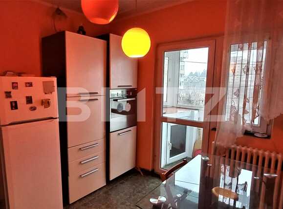Apartament de vânzare 4+ camere Canta - 77246AV | BLITZ Iași | Poza5