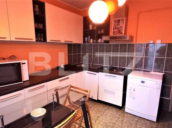 Apartament de vânzare 4+ camere Canta - 77246AV | BLITZ Iași | Poza4