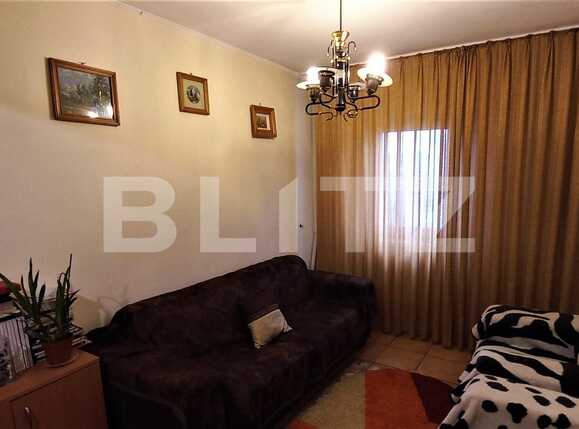 Apartament de vânzare 4+ camere Canta - 77246AV | BLITZ Iași | Poza2