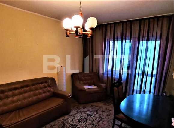 Apartament de vânzare 4+ camere Canta - 77246AV | BLITZ Iași | Poza1