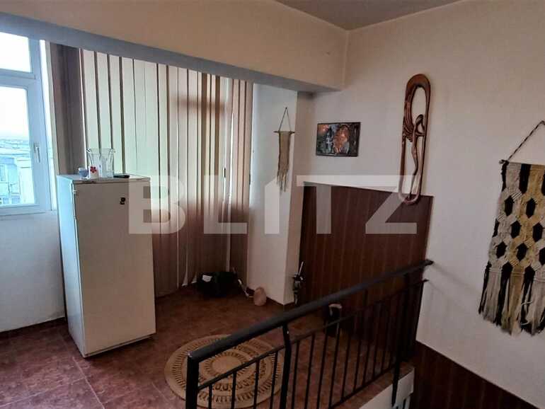 Apartament de vanzare 4+ camere Canta - 77246AV | BLITZ Iasi | Poza8