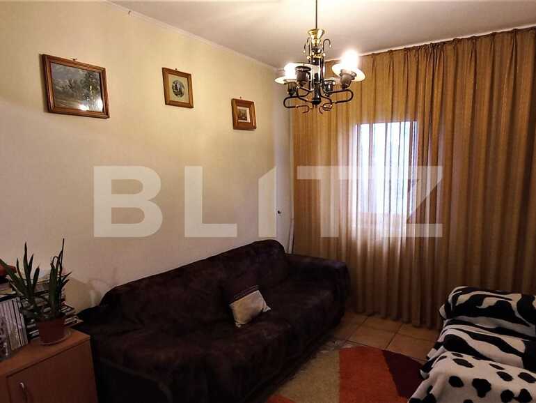 Apartament de vanzare 4+ camere Canta - 77246AV | BLITZ Iasi | Poza2