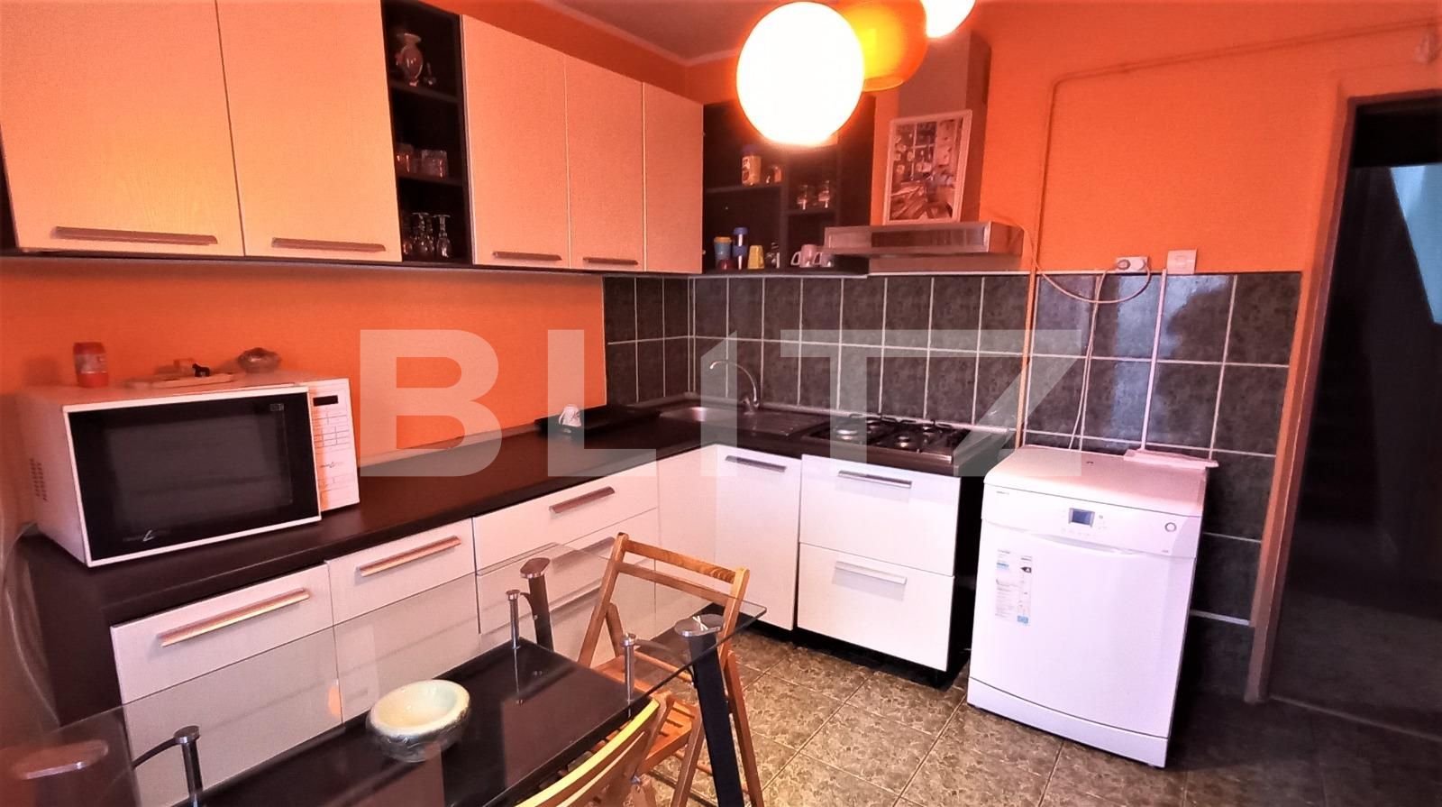 Apartament de vânzare 4+ camere Canta - 77246AV | BLITZ Iași | Poza4