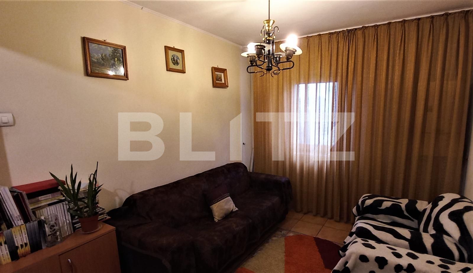 Apartament de vânzare 4+ camere Canta - 77246AV | BLITZ Iași | Poza2