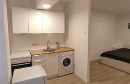 Garsoniera de 25 mp, prima inchiriere, zona Dacia! 