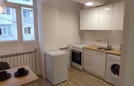 Garsoniera de 25 mp, prima inchiriere, zona Dacia! 