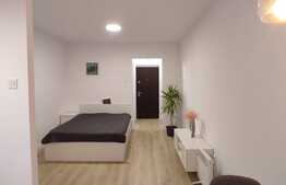 Garsoniera de 25 mp, prima inchiriere, zona Dacia! 