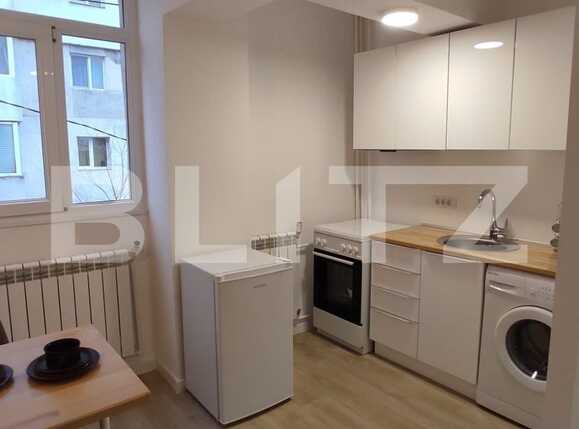 Garsonieră de închiriat Dacia - 77274AI | BLITZ Iași | Poza2