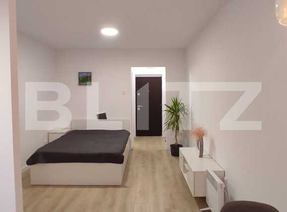 Garsonieră de închiriat Dacia - 77274AI | BLITZ Iași | Poza3