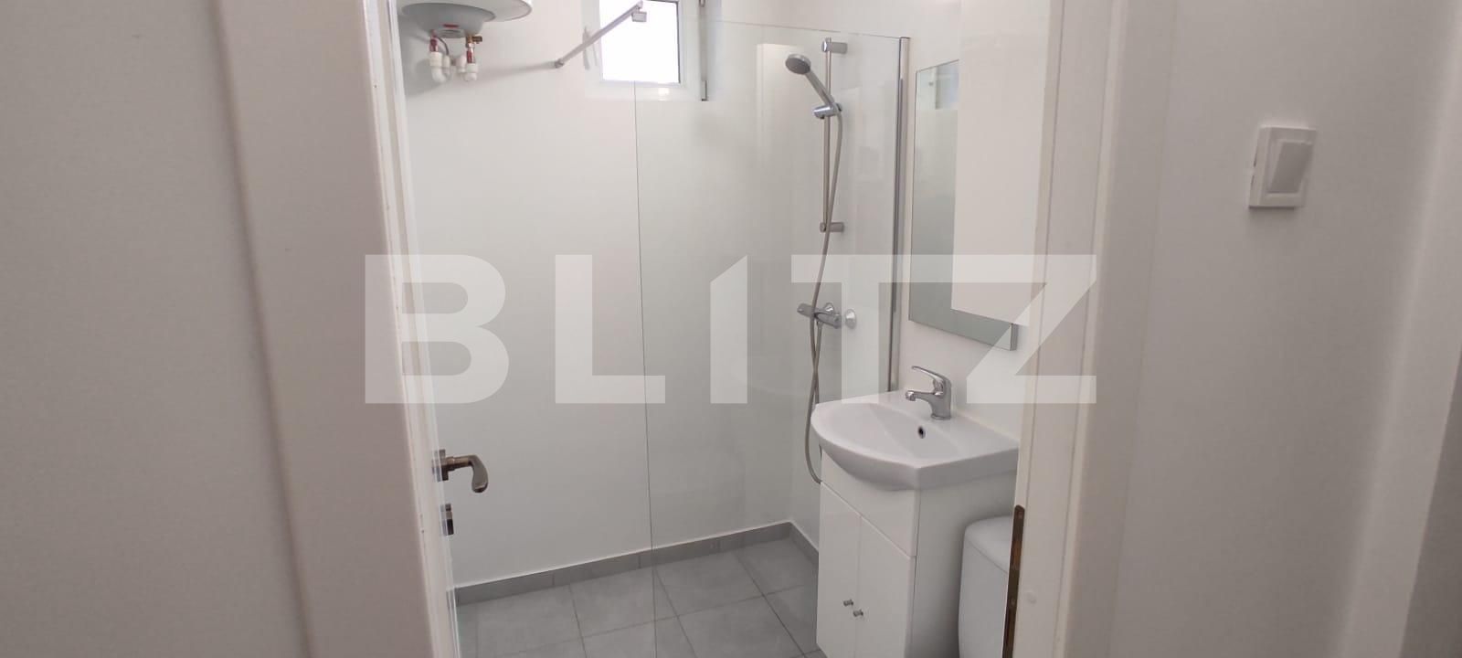 Garsonieră de închiriat Dacia - 77274AI | BLITZ Iași | Poza5