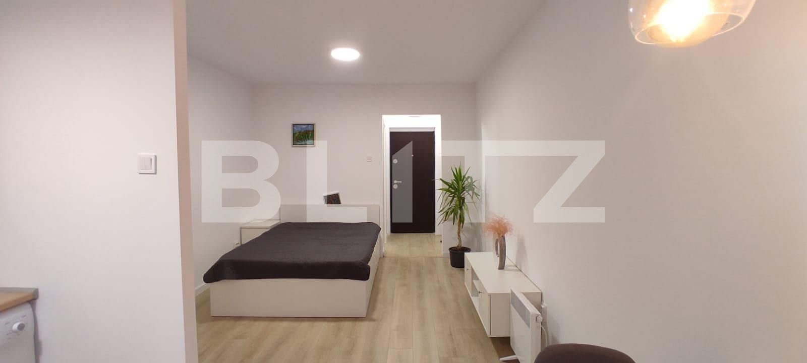 Garsonieră de închiriat Dacia - 77274AI | BLITZ Iași | Poza3