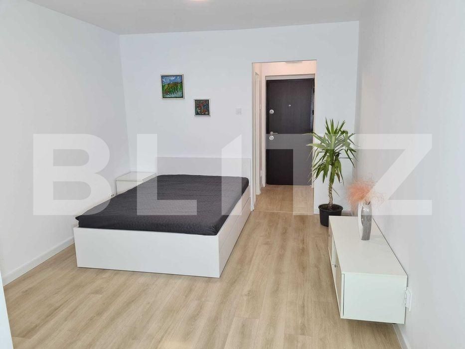 Garsonieră de vânzare Zimbru - 77304AV | BLITZ Iași | Poza2