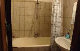 Apartament 2 camere, decomandat, 55 mp, zona Copou