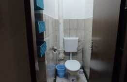 Apartament 2 camere, decomandat, 55 mp, zona Copou