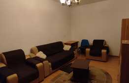 Apartament 2 camere, decomandat, 55 mp, zona Copou