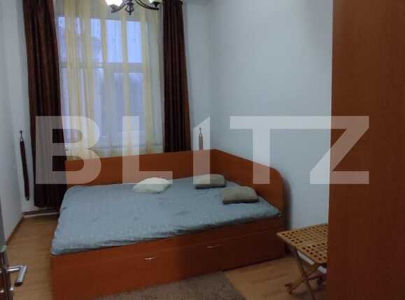 Apartament de închiriat 2 camere Copou - 77348AI | BLITZ Iași | Poza1