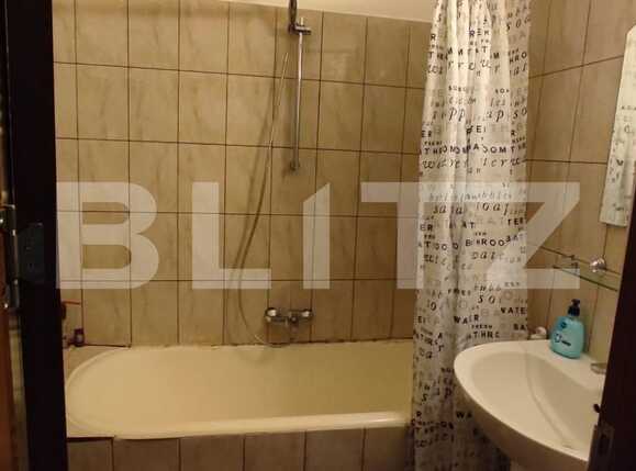 Apartament de închiriat 2 camere Copou - 77348AI | BLITZ Iași | Poza8