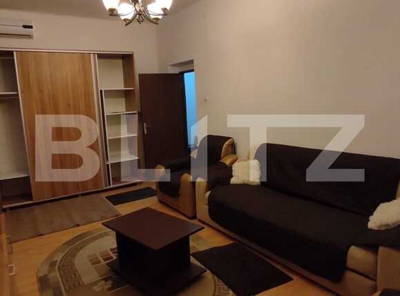 Apartament de închiriat 2 camere Copou - 77348AI | BLITZ Iași | Poza3