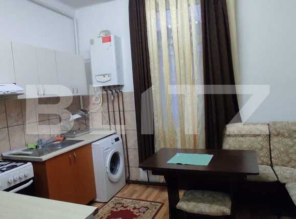 Apartament de închiriat 2 camere Copou - 77348AI | BLITZ Iași | Poza5