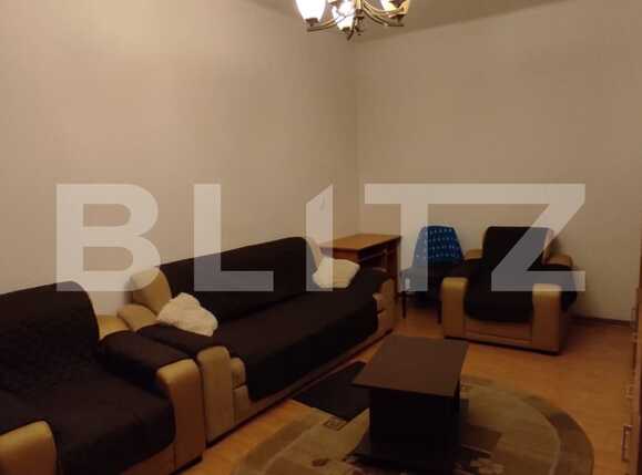 Apartament de închiriat 2 camere Copou - 77348AI | BLITZ Iași | Poza4