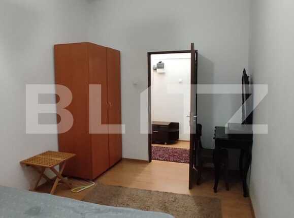 Apartament de închiriat 2 camere Copou - 77348AI | BLITZ Iași | Poza2