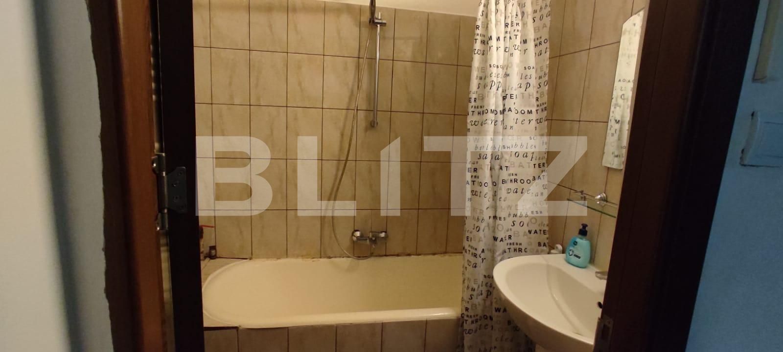 Apartament de închiriat 2 camere Copou - 77348AI | BLITZ Iași | Poza8