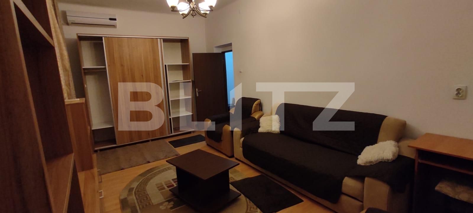 Apartament de închiriat 2 camere Copou - 77348AI | BLITZ Iași | Poza3