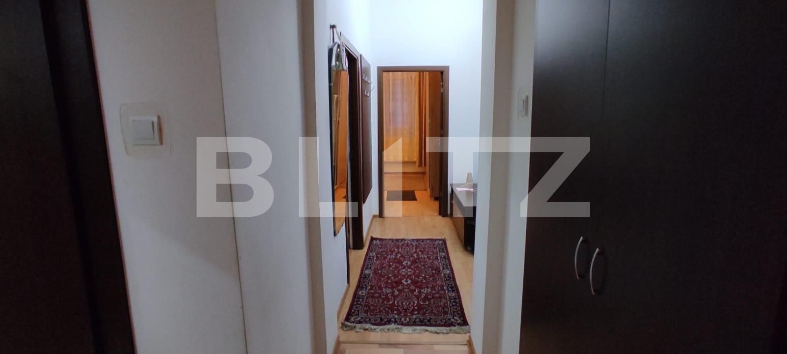 Apartament de închiriat 2 camere Copou - 77348AI | BLITZ Iași | Poza7