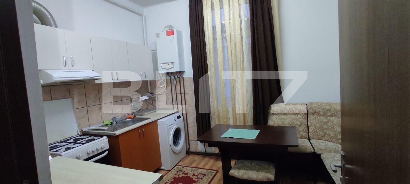 Apartament de închiriat 2 camere Copou - 77348AI | BLITZ Iași | Poza5