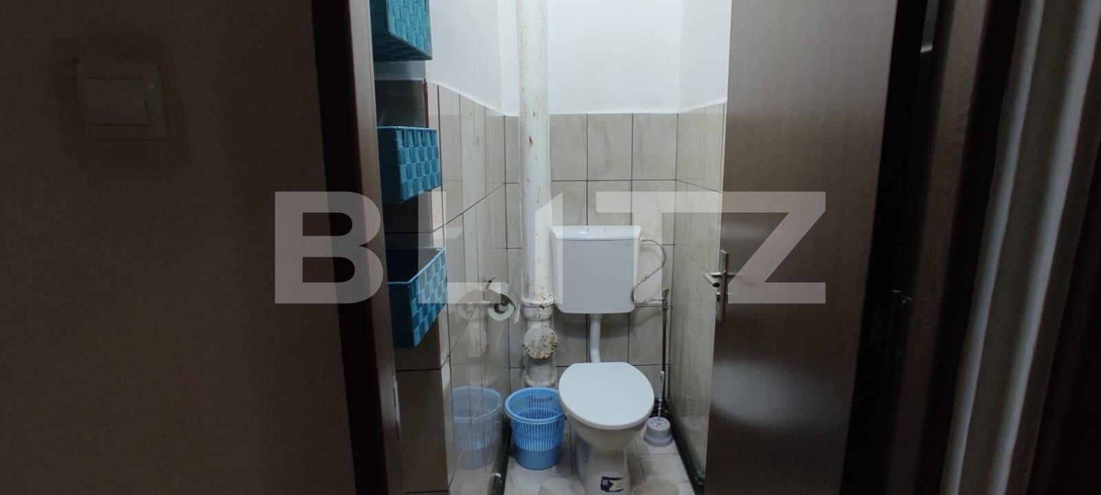 Apartament de închiriat 2 camere Copou - 77348AI | BLITZ Iași | Poza9