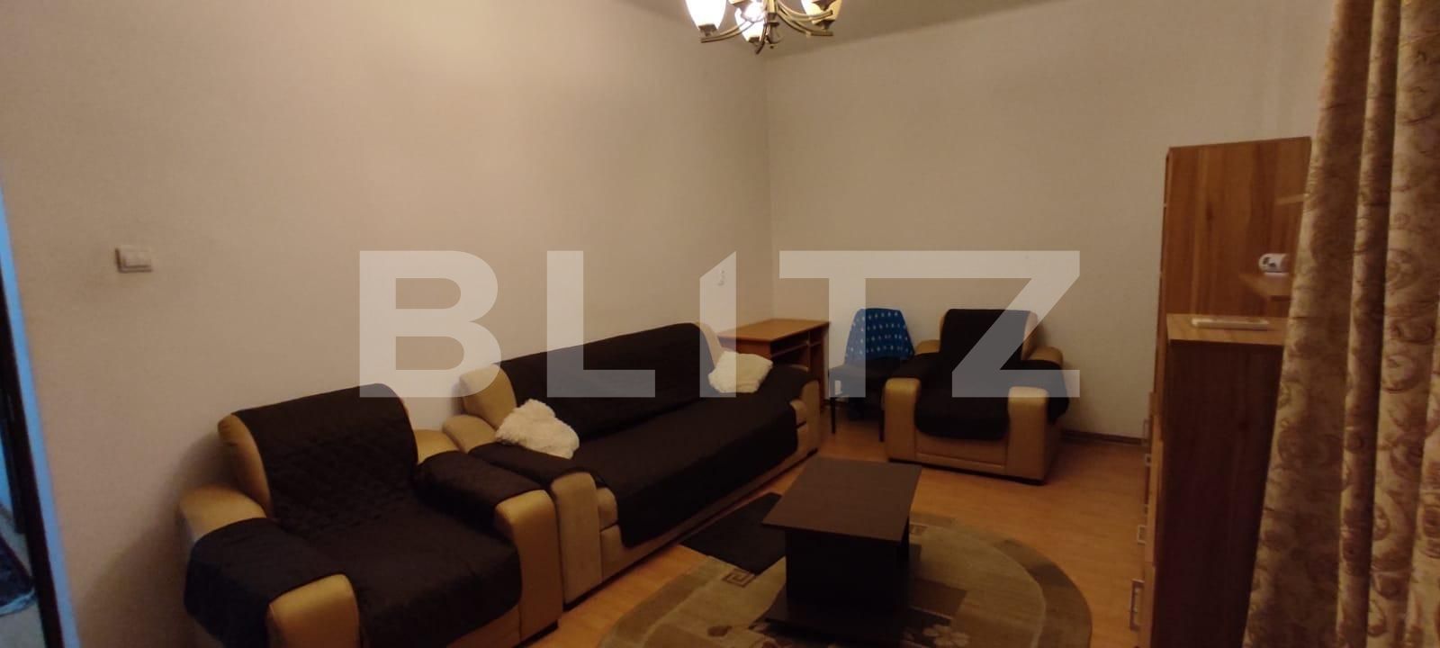 Apartament de închiriat 2 camere Copou - 77348AI | BLITZ Iași | Poza4
