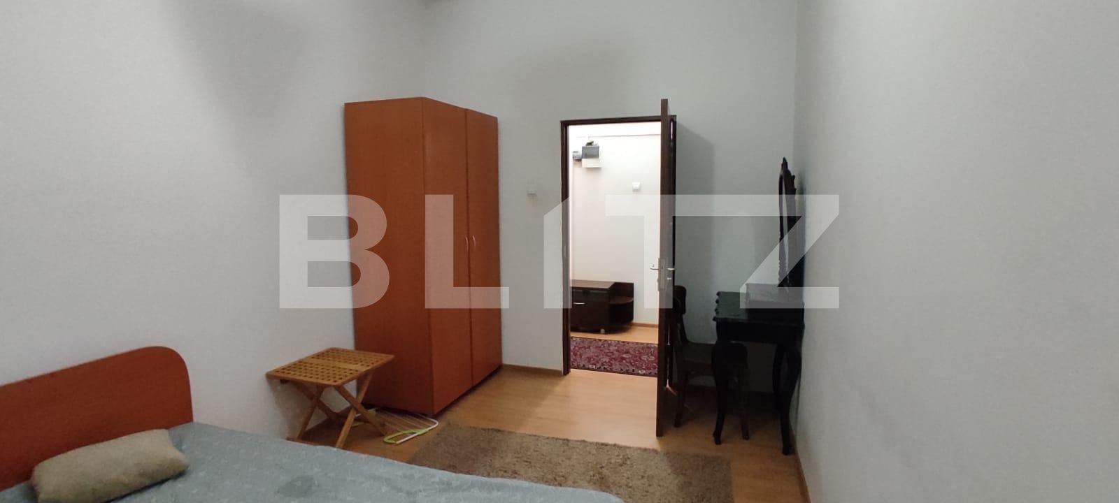 Apartament de închiriat 2 camere Copou - 77348AI | BLITZ Iași | Poza2