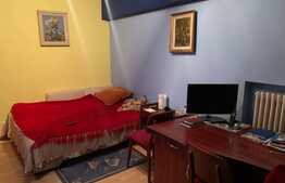 Apartament de 3 camere, decomandat, zona Pacurari