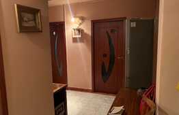 Apartament de 3 camere, decomandat, zona Pacurari