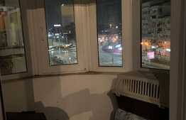 Apartament de 3 camere, decomandat, zona Pacurari