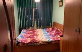 Apartament de 3 camere, decomandat, zona Pacurari