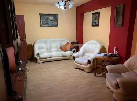 Apartament de vânzare 3 camere Pacurari - 77386AV | BLITZ Iași | Poza1